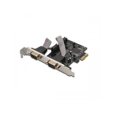 Digitus PCI Express Kartı (2xSeri Port)