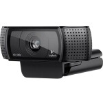 Logitech C920 Pro Webcam Full HD 960-001055