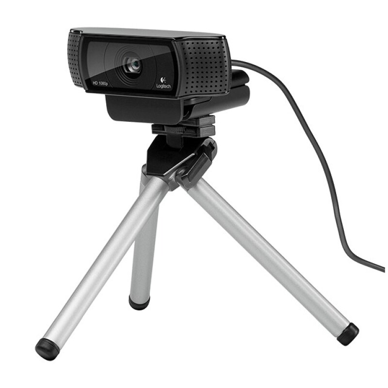 Logitech C920 Pro Webcam Full HD 960-001055