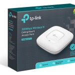Tp-Link omada EAP110 300Mbps Access Point