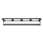 Digitus 24 Port Patch Panel Dolu Cat6 (DN-91624U)