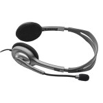 Logitech H111 Kablolu Kulaklık 981-000593