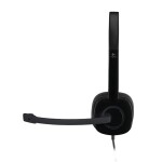 Logitech H151 Kablolu Kulaklık 981-000589