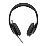 Logitech H540 Kablolu Kulaklık 981-000480