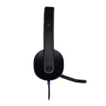 Logitech H540 Kablolu Kulaklık 981-000480