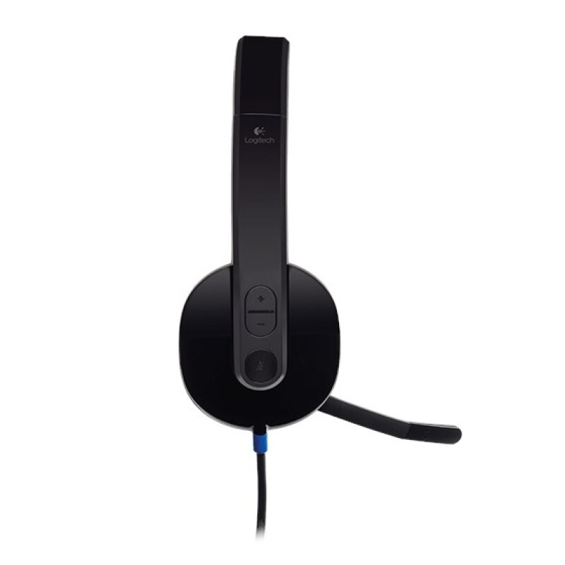 Logitech H540 Kablolu Kulaklık 981-000480