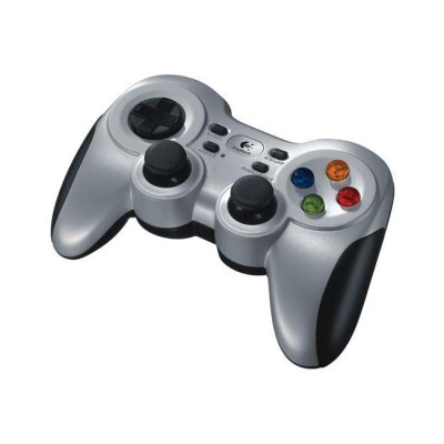 Logitech F710 Kablosuz Gamepad 940-000142