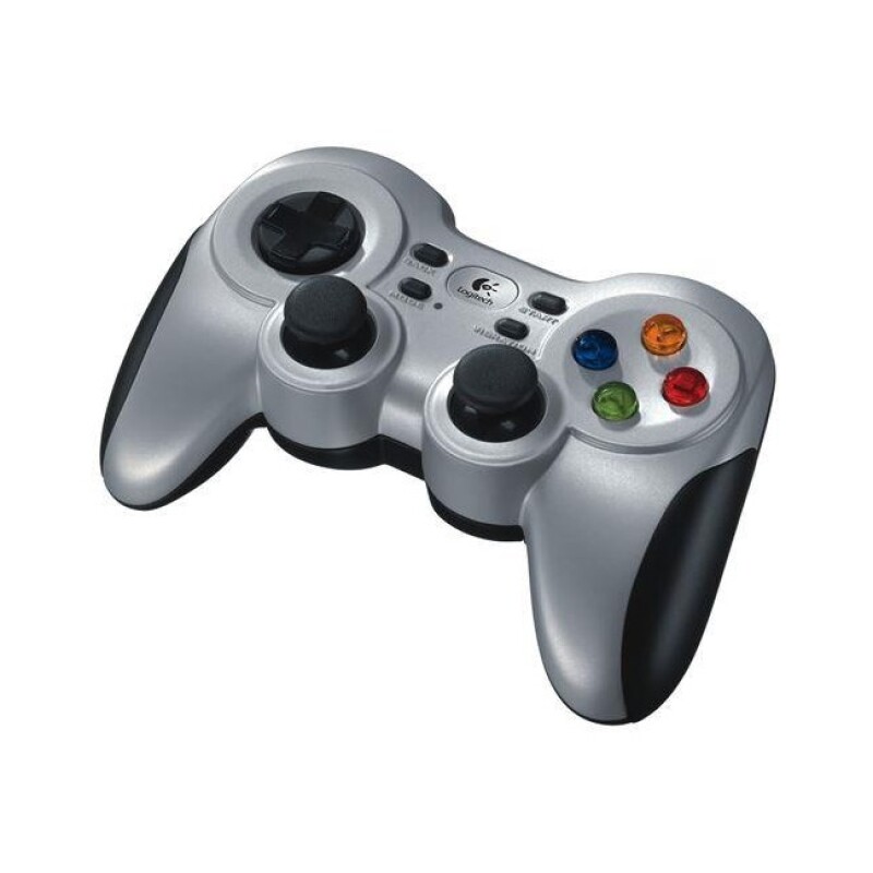 Logitech F710 Kablosuz Gamepad 940-000142