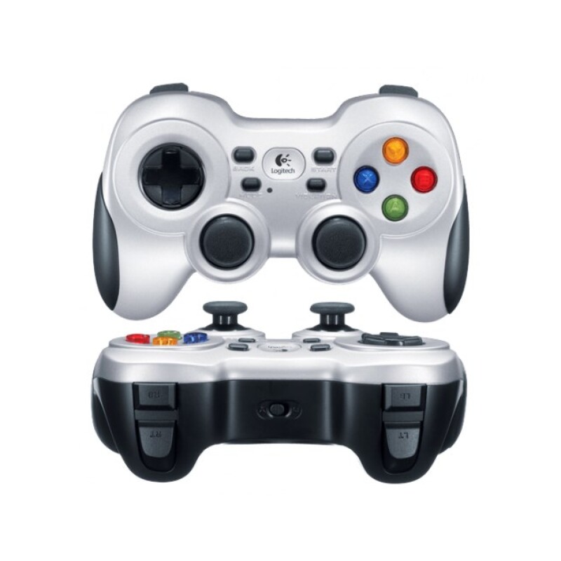 Logitech F710 Kablosuz Gamepad 940-000142