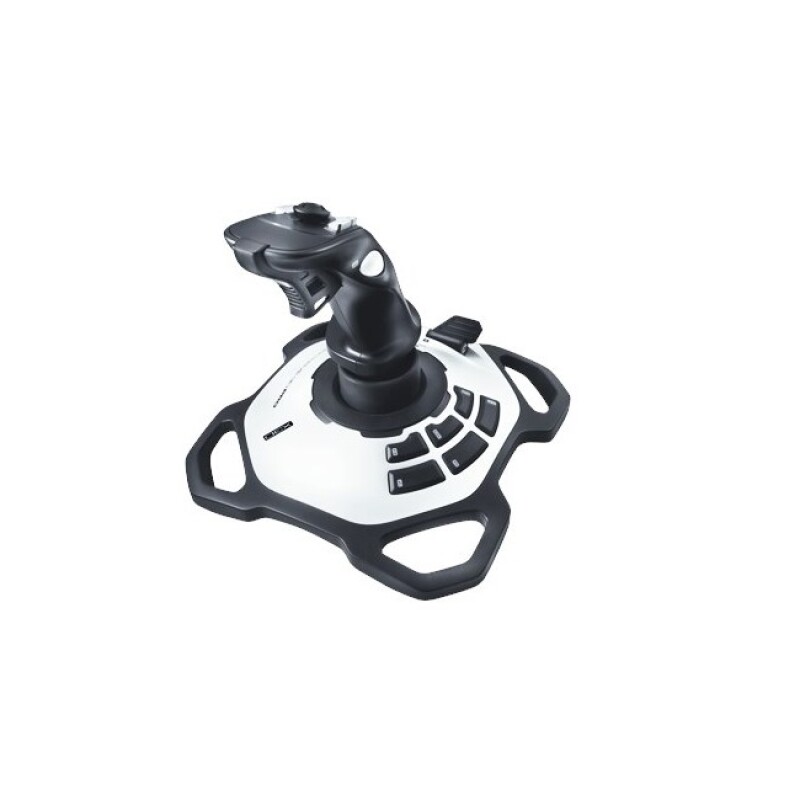 Logitech Extreme 3D Pro Joystick