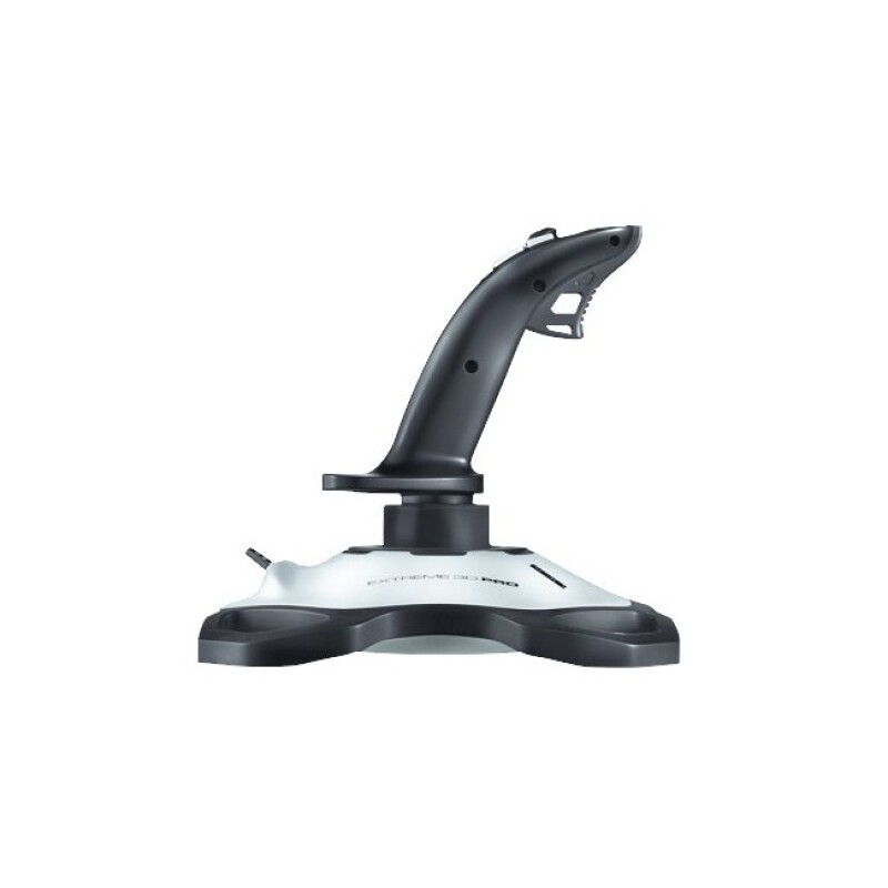 Logitech Extreme 3D Pro Joystick