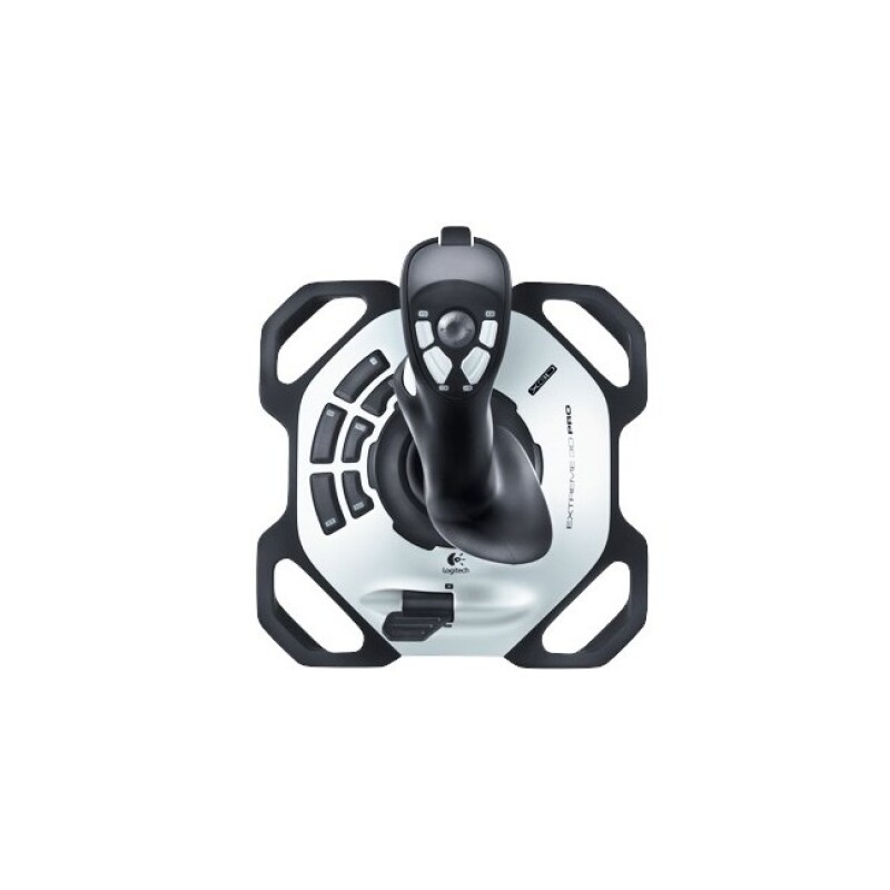 Logitech Extreme 3D Pro Joystick
