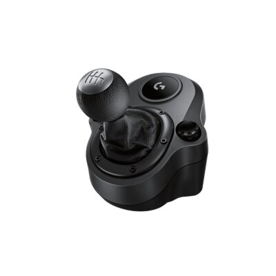 Logitech G Driving Force Vites 941-000130