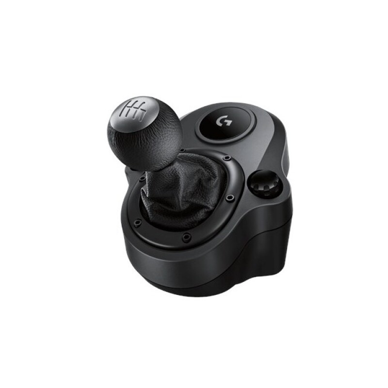 Logitech G Driving Force Vites 941-000130