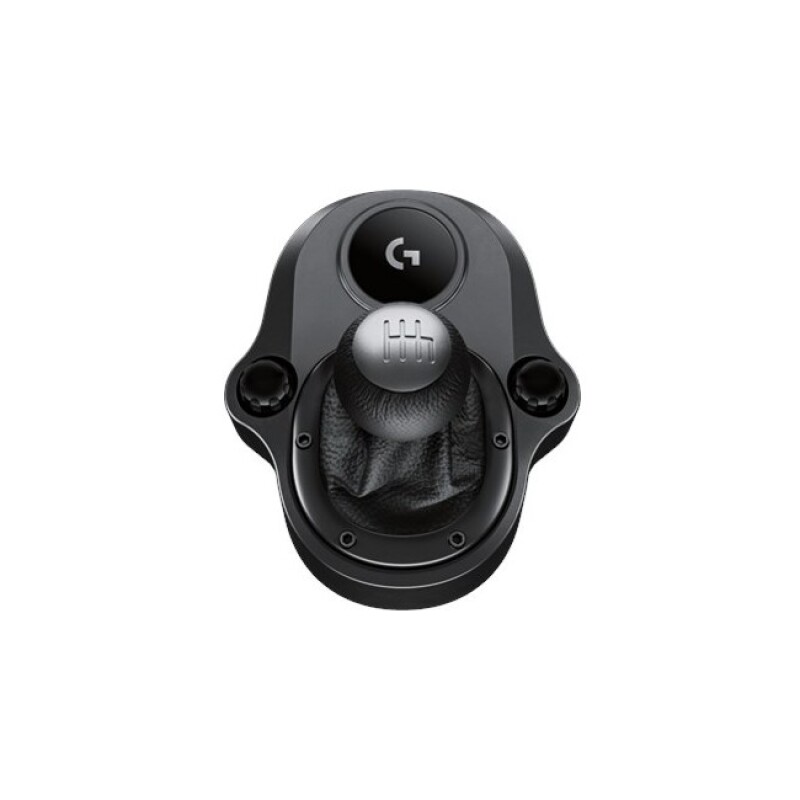 Logitech G Driving Force Vites 941-000130