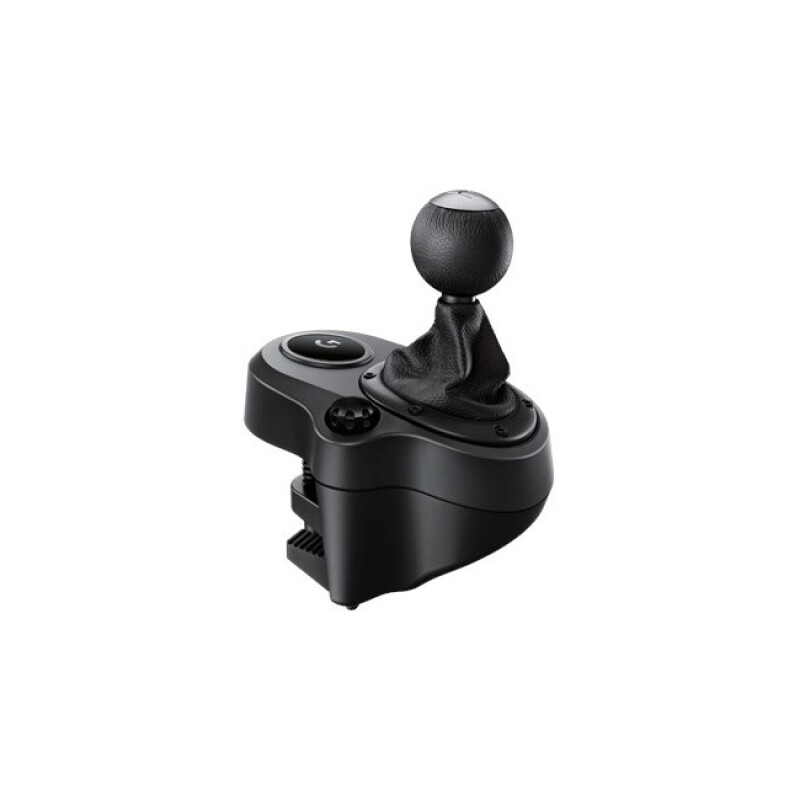 Logitech G Driving Force Vites 941-000130