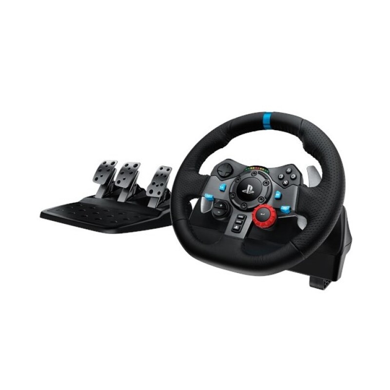 Logitech G G29 Yarış Direksiyonu 941-000112