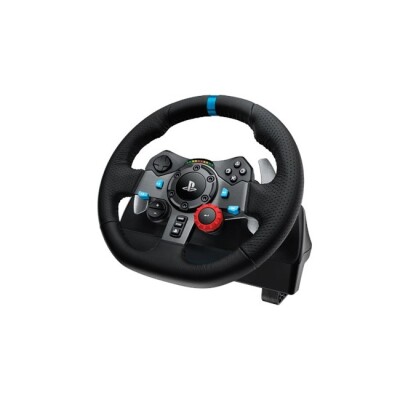 Logitech G G29 Yarış Direksiyonu 941-000112