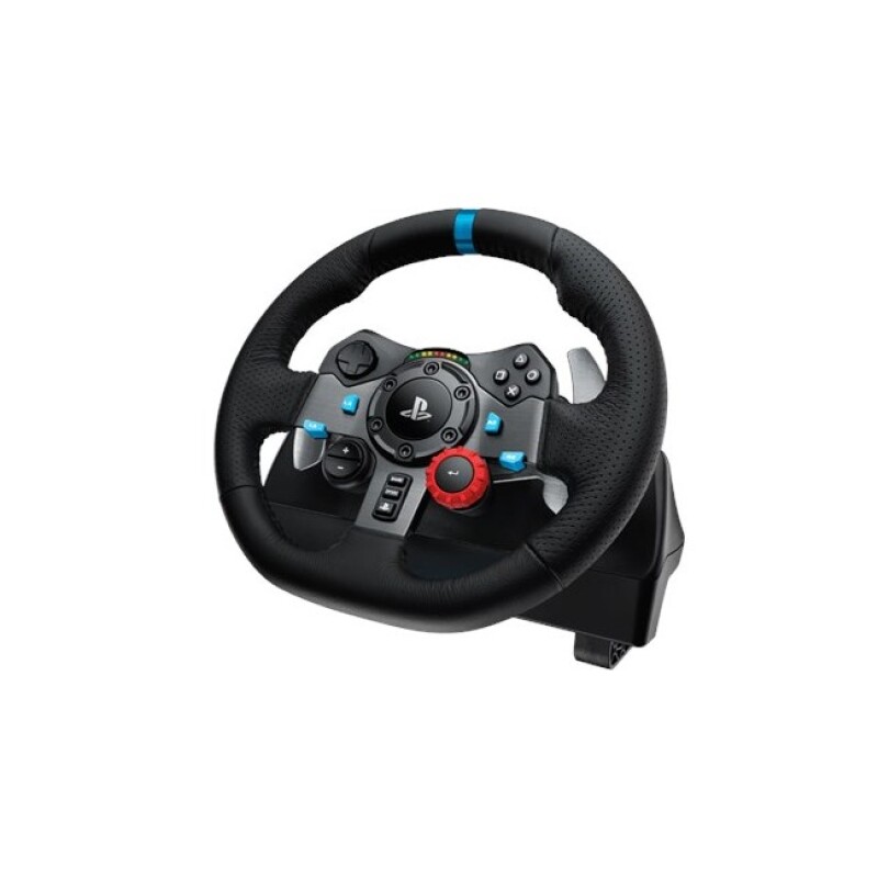 Logitech G G29 Yarış Direksiyonu 941-000112