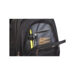 PLM Cosmic 15.6'' Su Geçirmez Sırt Çantası