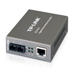 TP-Link omada MC210CS Gigabit Medya Dönüştürücü