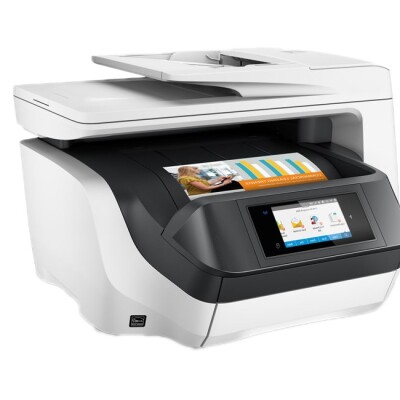 HP OfficeJet Pro 8730 Çok işlevli (D9L20A)