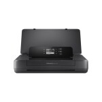 HP 202 Taşınabilir Renkli Wi-Fi Yazıcı (N4K99C)