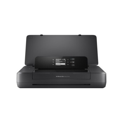 HP 202 Taşınabilir Renkli Wi-Fi Yazıcı (N4K99C)