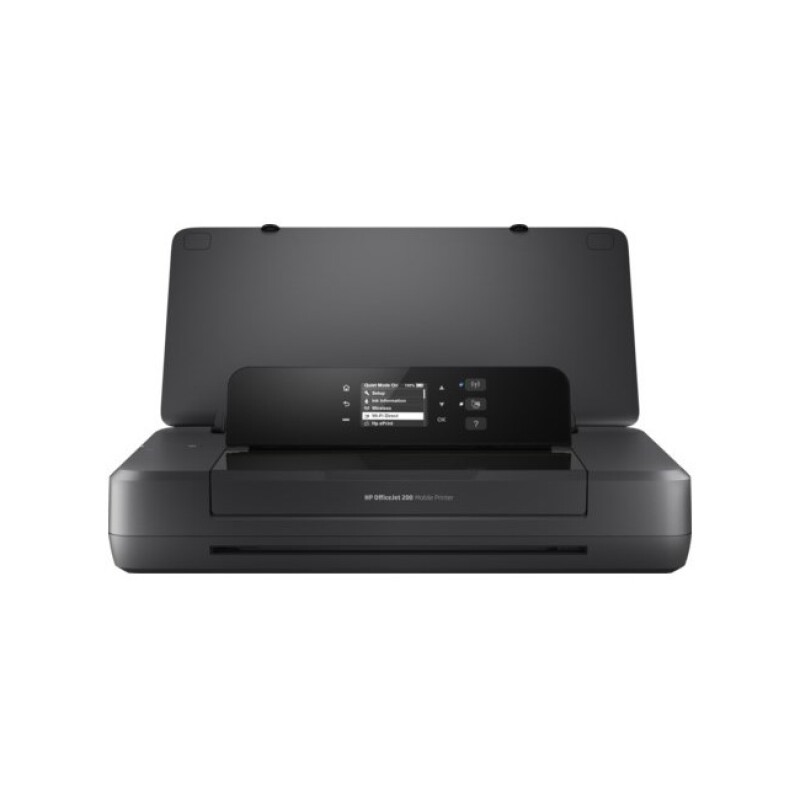 HP 202 Taşınabilir Renkli Wi-Fi Yazıcı (N4K99C)