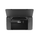 HP 202 Taşınabilir Renkli Wi-Fi Yazıcı (N4K99C)