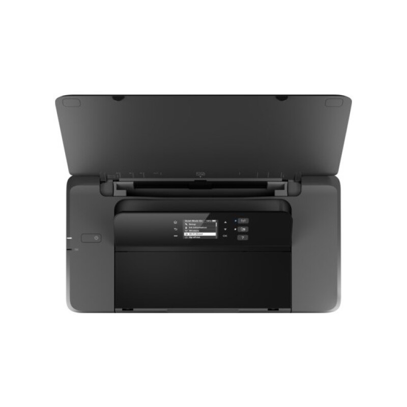 HP 202 Taşınabilir Renkli Wi-Fi Yazıcı (N4K99C)