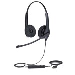 Jabra BIZ 1500 Duo USB Kablolu Kulaklık
