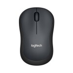 Logitech M220 Kablosuz Mouse Siyah-Gri 910-004878