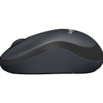 Logitech M220 Kablosuz Mouse Siyah-Gri 910-004878