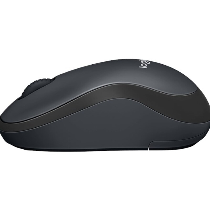 Logitech M220 Kablosuz Mouse Siyah-Gri 910-004878