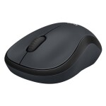 Logitech M220 Kablosuz Mouse Siyah-Gri 910-004878