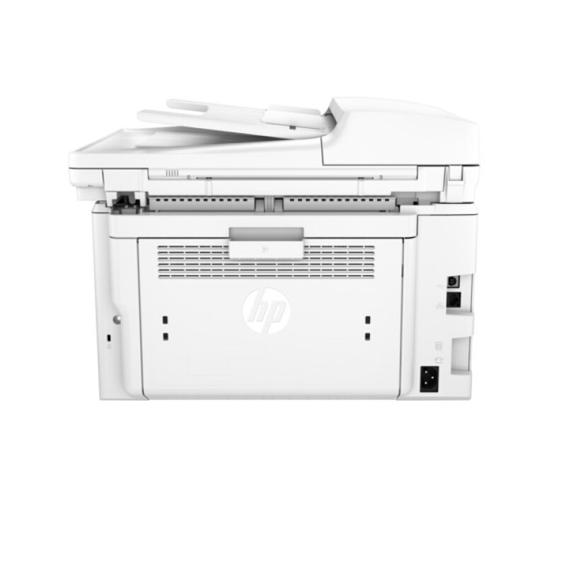 HP LaserJet Pro M227sdn Çok Fonksiyonlu (G3Q74A)
