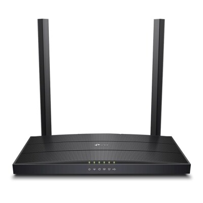 Tp-Link Archer VR400 AC1200 Modem Router