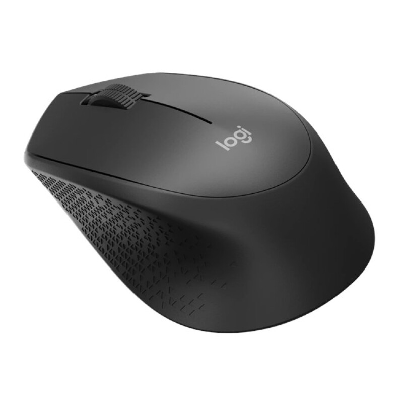 Logitech M330 Kablosuz Mouse Siyah 910-004909