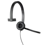 Logitech H570e Usb Mono Kulaklık 981-000571