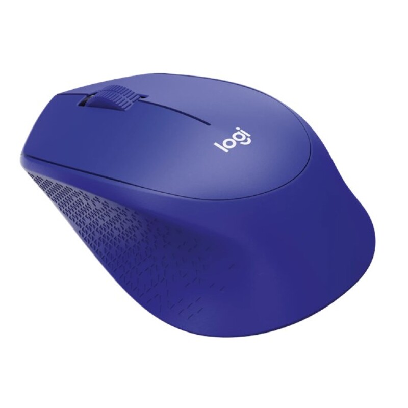 Logitech M330 Kablosuz Mouse Mavi (910-004910)