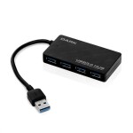 Dark (DK-AC-USB341) 4 Port USB 3.0 Çoklayıcı