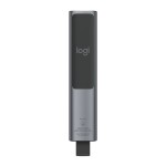Logitech Sunum Kumandası Spotlight Siyah-Gri Renk