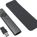 Logitech Sunum Kumandası Spotlight Siyah-Gri Renk