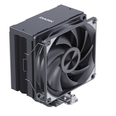 Dark Freezer 120mm İşlemci Soğutucu (DKCCX120)