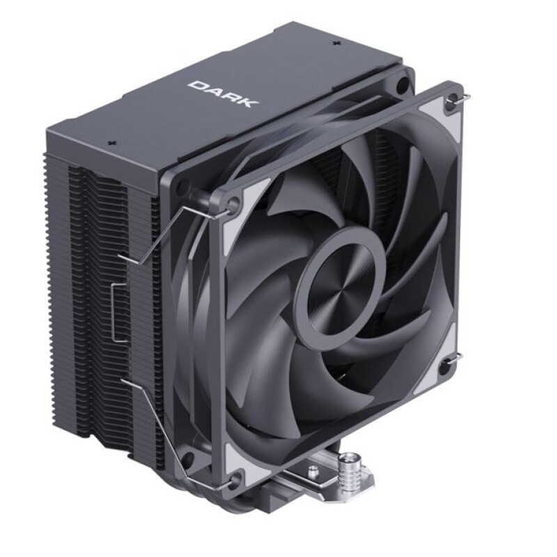 Dark Freezer 120mm İşlemci Soğutucu (DKCCX120)