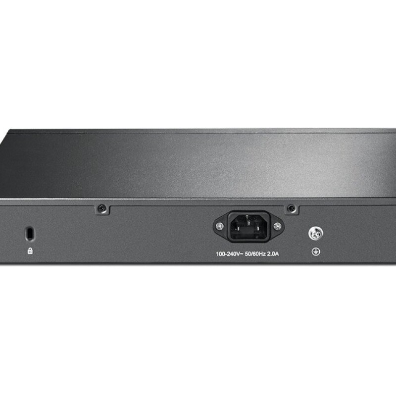 Tp-Link TL-SG1016PE 16Port Gigabit 8Port PoE Switc