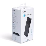 Tp-Link UH700 USB 3.0 (7 Portlu HUB)