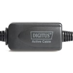 Digitus USB 2.0 Uzatma Kablosu (10m)