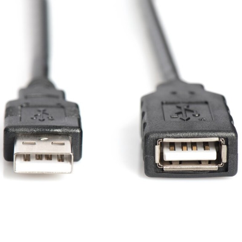 Digitus USB 2.0 Uzatma Kablosu (10m)
